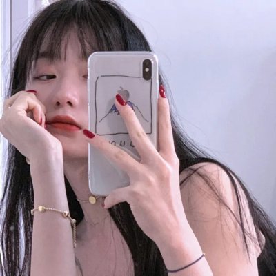 女神大人